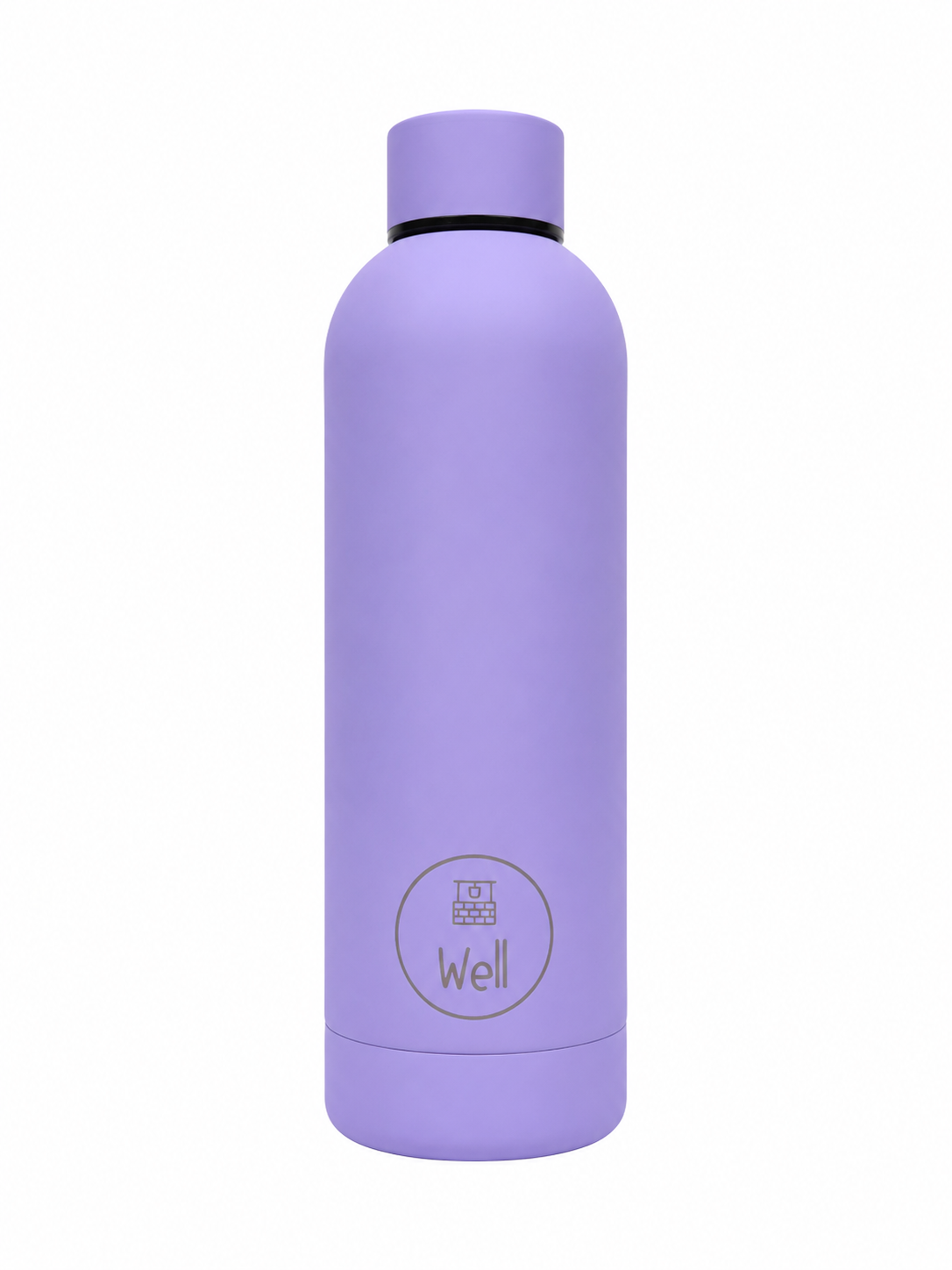 Halo Well Bottle