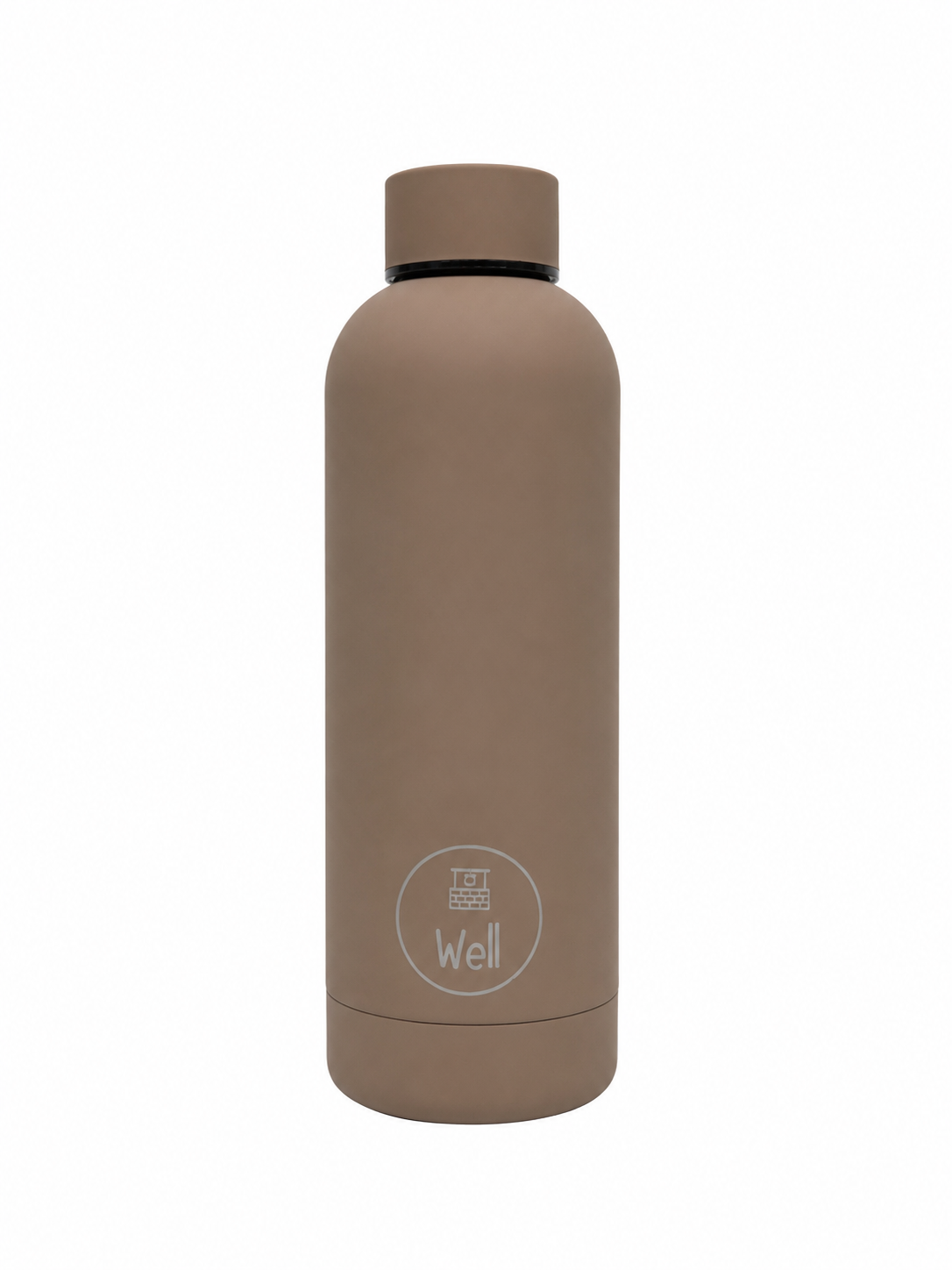 Halo Well Bottle