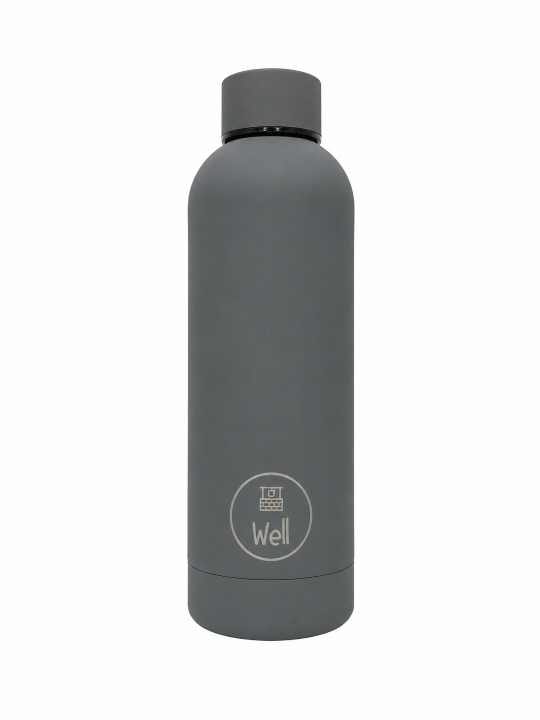 Halo Well Bottle