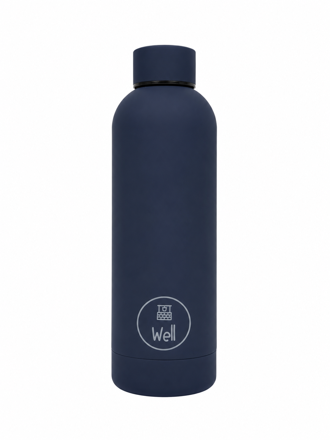 Halo Well Bottle