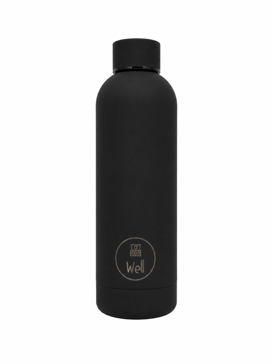 Halo Well Bottle