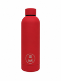 Halo Well Bottle