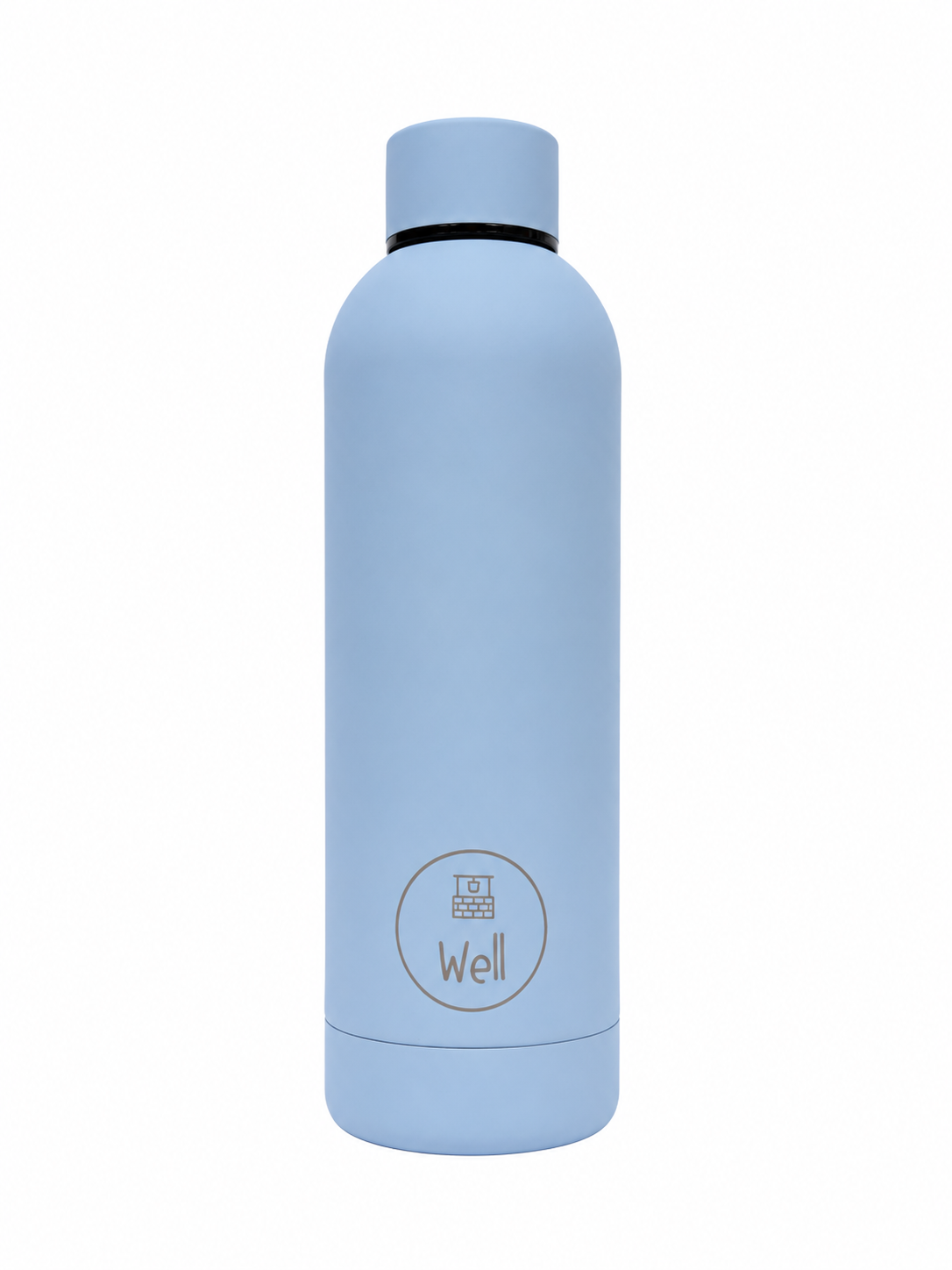 Halo Well Bottle